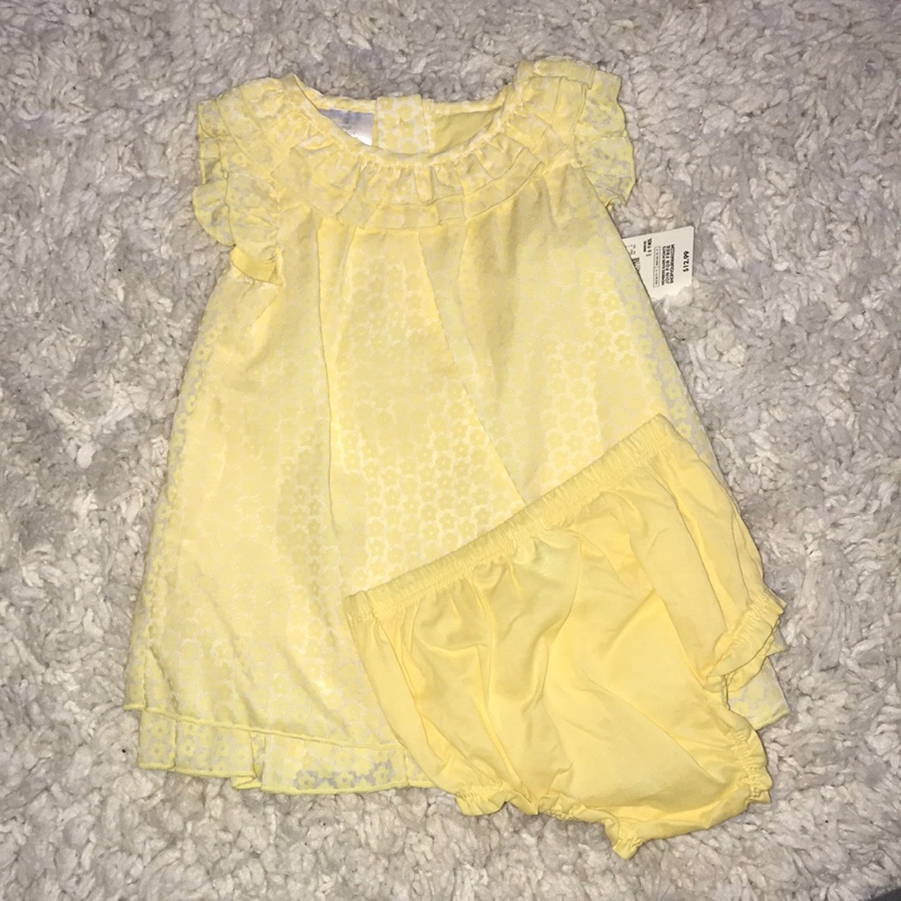 Baby dress